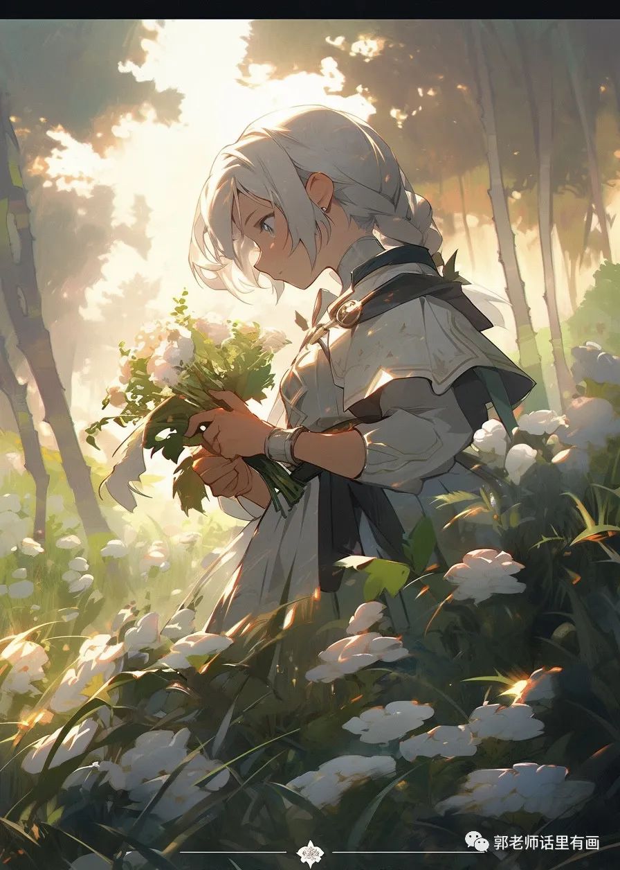 与时俱进 _ 绘画班的midjourney Ai绘画体验学习 与时俱进 _ 绘画班的midjourney Ai绘画体验学习